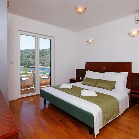 Pensionat Vala Vela Luka