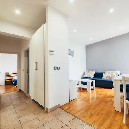 Vala Pensionat Vela Luka