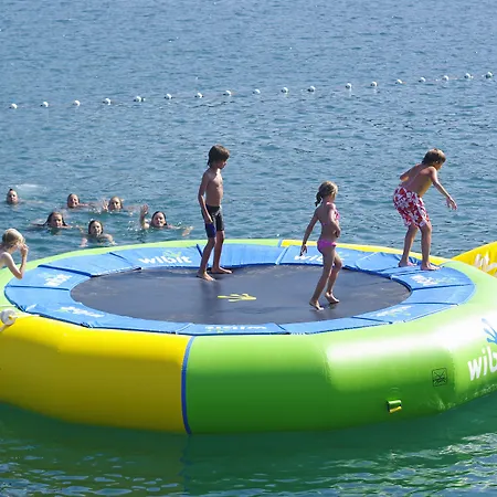 Vala Pensionat Vela Luka