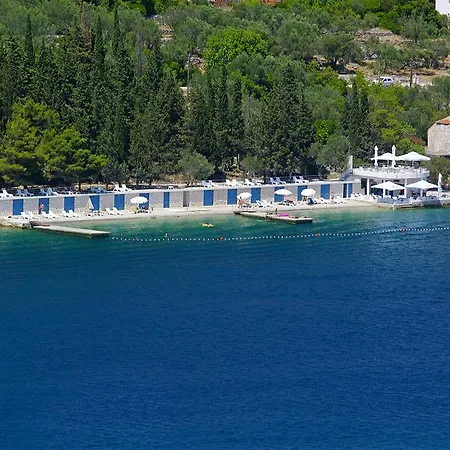 Vala Pensionat Vela Luka