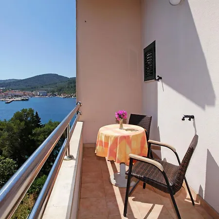 Πανσιόν Vala 3*