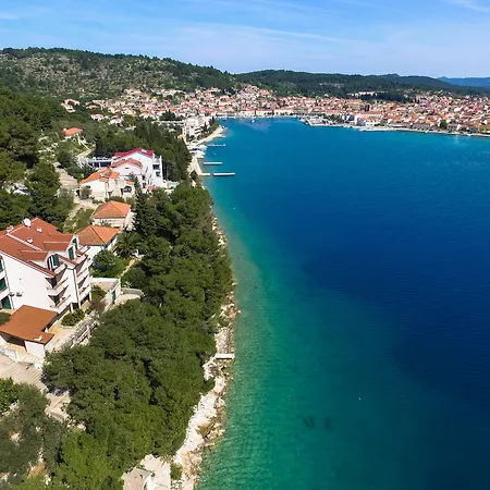 Maison d'hôtes Vala Vela Luka