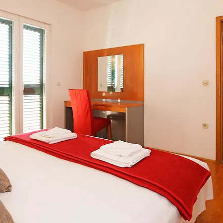 Vala Pensionat Vela Luka