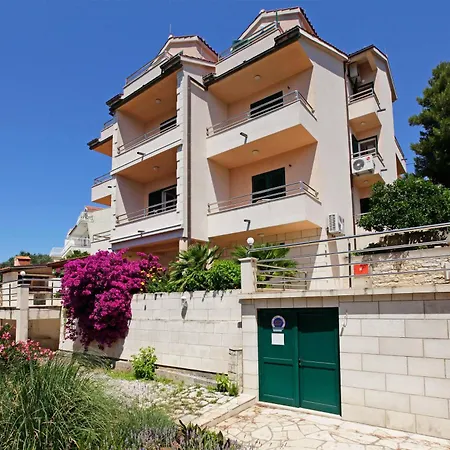 Pensionat Vala Vela Luka