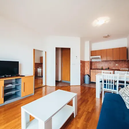 Vendégház Vala Vela Luka