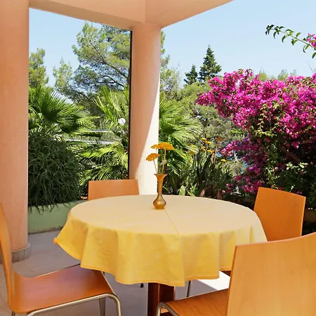 Vendégház Vala Vela Luka