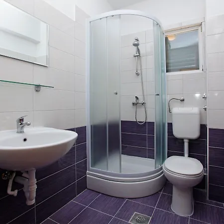 Vendégház Vala Vela Luka