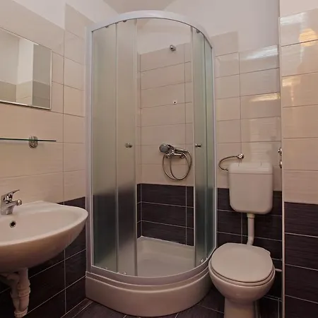 Vala Vendégház Vela Luka