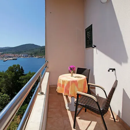 Guest house Vala 3*