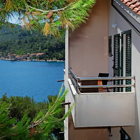Vala Guest house Vela Luka