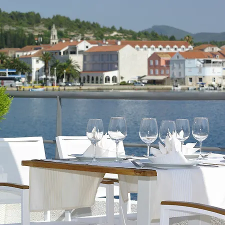 Vala Guest house Vela Luka