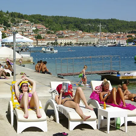 Vala Guest house Vela Luka