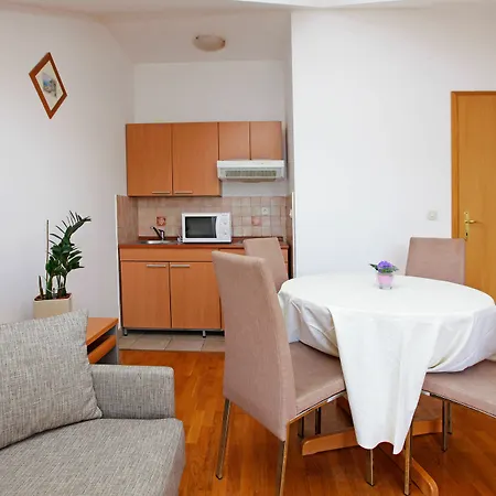 Guest house Vala Vela Luka