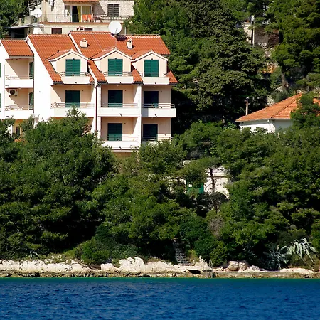 Vala Guest house Vela Luka