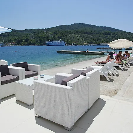 Guest house Vala