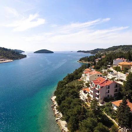 Vala Guest house 3*