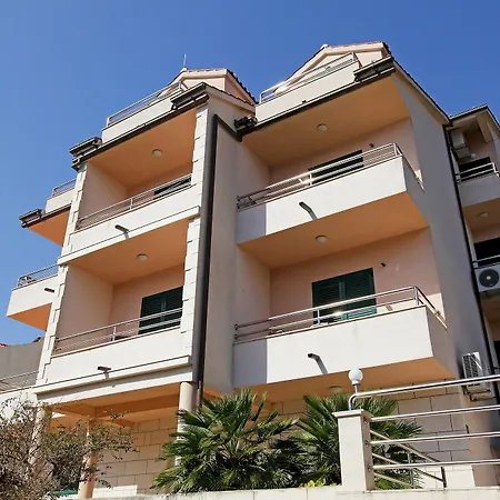 Guest house Vala Vela Luka