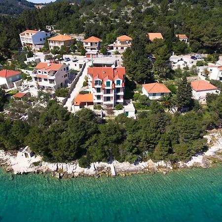 Vala Guest house