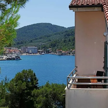 Vala Guest house 3*