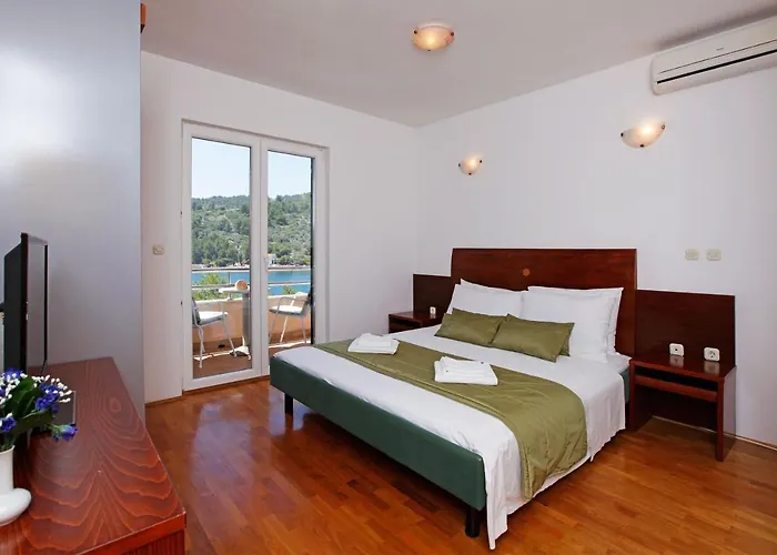 Gostinjska kuća Vala Vela Luka