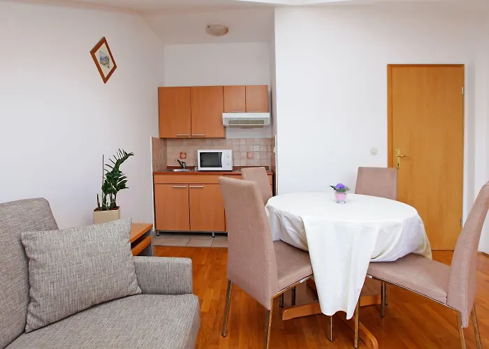 Vala Gostinjska kuća