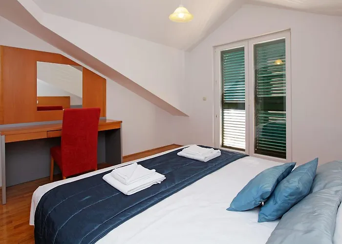 Gostinjska kuća Vala 3*