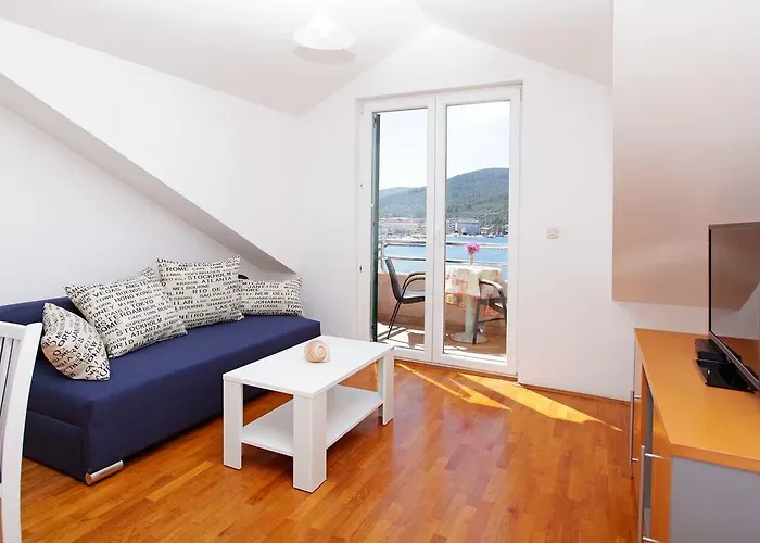 Vala Gostinjska kuća 3*