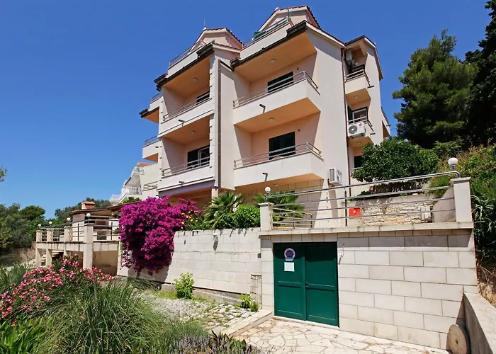 Gostinjska kuća Vala Vela Luka