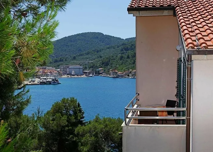 Vala Gostinjska kuća 3*